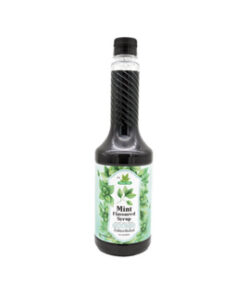 Nature Taste Mint 750ml