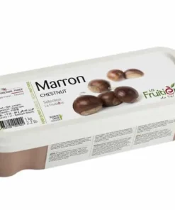 La Fruitiere Chestnut