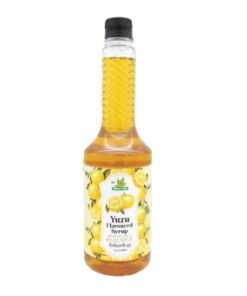 Nature Taste Yuzu 750ml