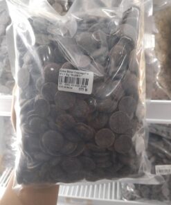 Extra Bitter Guayaqull 64% 1Kg "BARRY"