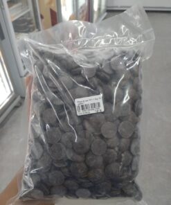 Fleur de cao 70% 1Kg "BARRY"
