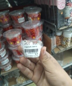 มงกุฏแต่งเค้ก A0069 A2