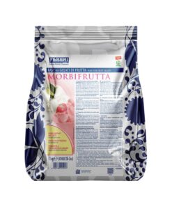 Morbifrutta 1 kg FABBRI