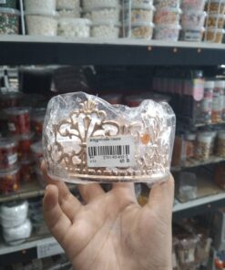 มงกุฏแต่งเค้ก N8609
