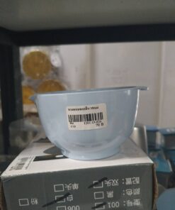 ชามผสมเมลามีน 350ml