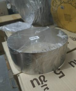 วงเค้ก STP หนา-กลม ขนาด 3P
