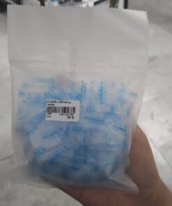 สารกันชื้น ซิลิก้าเจล 2g/50ซอง