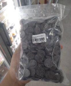 Fleur de cao 70% 500g "BARRY"