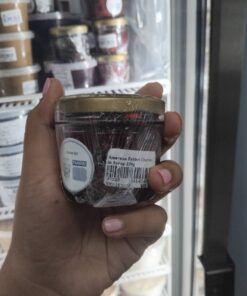 Amarena Cherries in Syrup 230g FABBRI