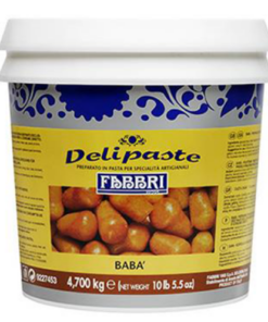 Delipaste BABA(Alcohol) 4.7kg
