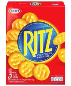 RITZ Crackers 300g