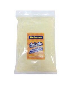 McGarrett Gelatin 1kg