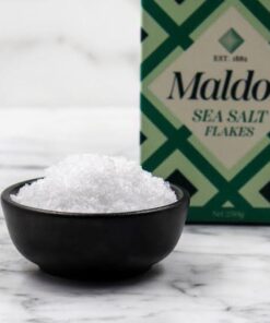 Maldon sen salt Flakes 250 g