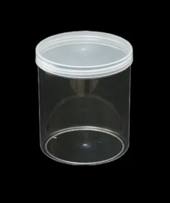 0759-โหลกลม-ฝาสีใส 1600 ml