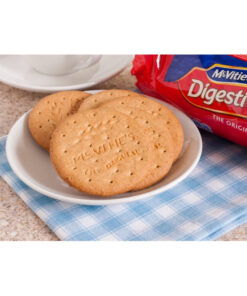 บิสกิต ออริจินอล 355g "Mcvities Digestive"
