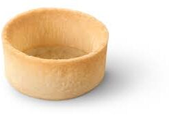 Hug Mini snack Tartelettes/Round 3.8cm/40pcs