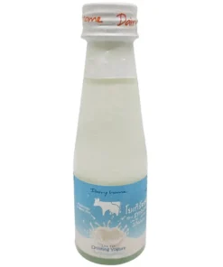 แดรี่โฮม โยเกิร์ตสดพร้อมดื่ม 100ml