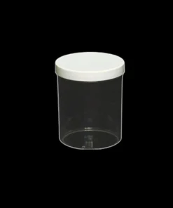 0791-กระบอก กลาง-ฝาขาว 500 ml