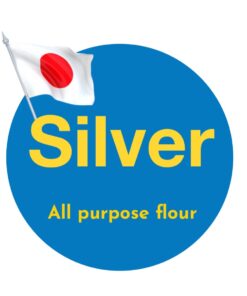 NS-Silver แป้งสาลี 1kg