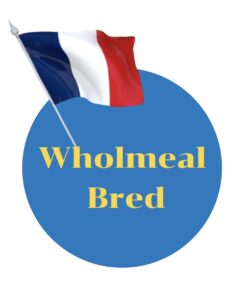 Wholemeal Bread 1Kg
