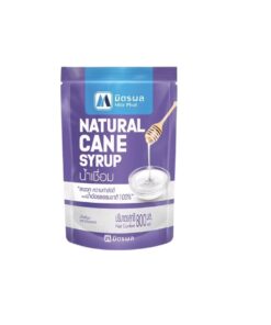 Mitr-phol Natural Cane Syrup 800ml