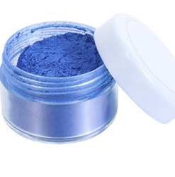 กลิตเตอร์ สีน้ำเงิน 5 กรัม