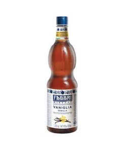 Fabbri Vanila 1L.