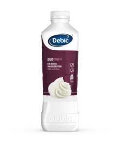 Debic Duo Whip 33% 1L