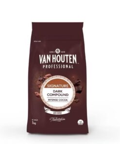 Vanhouten Intense Dark Compound Coins 1kg