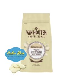 Vanhouten White Compound Coins 1Kg