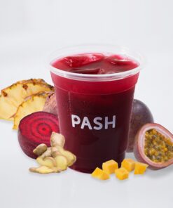PASH BEET BLAST 1KG