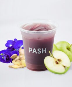 PASH BLUE GINGER 1KG