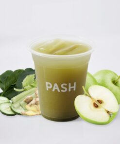 PASH GREEN GODDESS 1KG