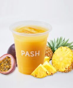 PASH PASSIONATE PINEAPPLE 1KG