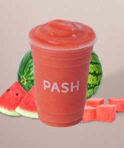 PASH WATERMELON SMOOTHIE CUBES 2KG
