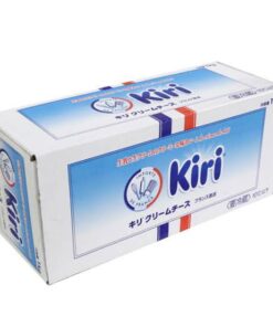 Kiri Cream Cheese (France)1Kg