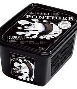 PONTHIER  Coconut Puree1KG