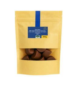 Dark Chocolate 100% -Chumphon 200g