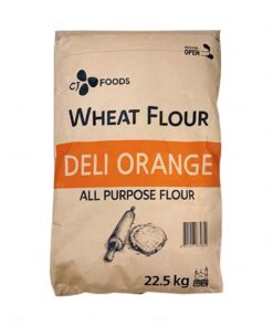 All Purpose Flour Dili Orange 22.5kg