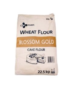 Cake Flour Blssom Gold 22.5kg