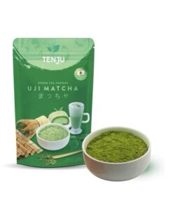 TENJU Uji Matcha 100g