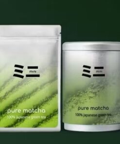 Pure Matcha 100%mini Peace Oriental50g