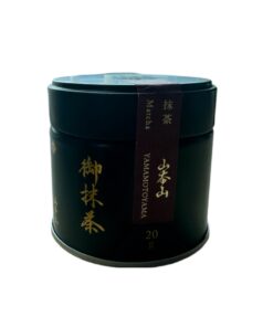 YAMAMOTOYAMA 20g