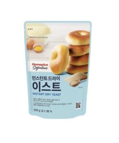 Homeplus Signature Instant Dry Yeast 100g