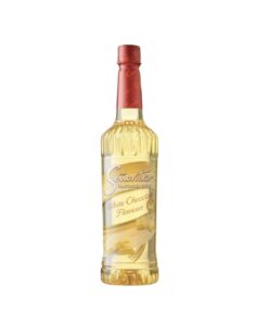 Senorita - White Chocolate Syrup750ml