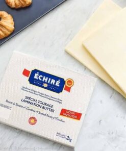 Echire Butter Sheet AOP 84%2kg
