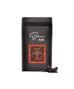 Patissier 44% Dark Service Choc Chips 2.5kg