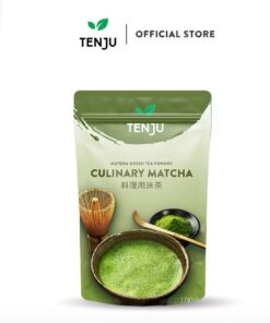 TENJU Culinary Matcha Powder100g