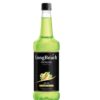 LongBeach Pistachio Syrup 740 ml.