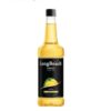 LongBeach Ginkgo Syrup 740 ml.